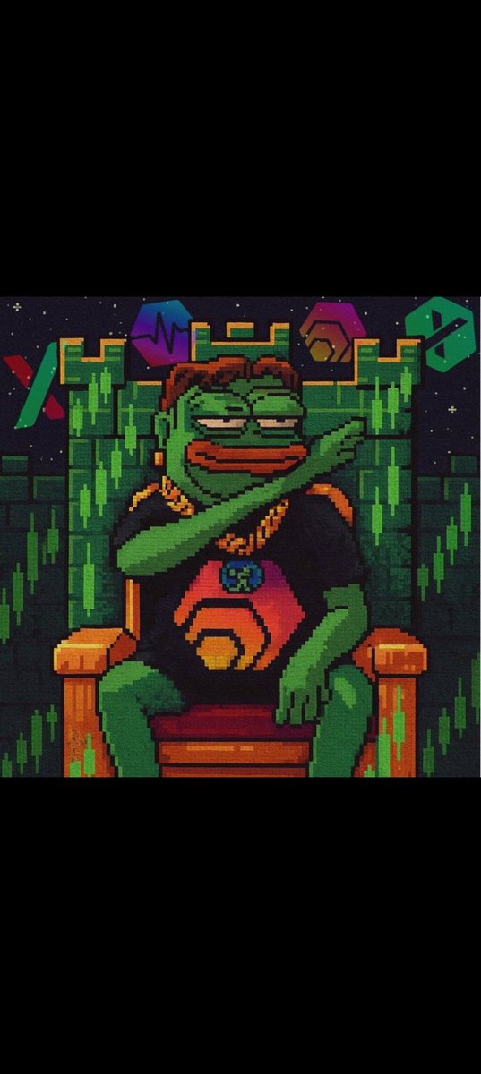 Cryptodamus tweet media