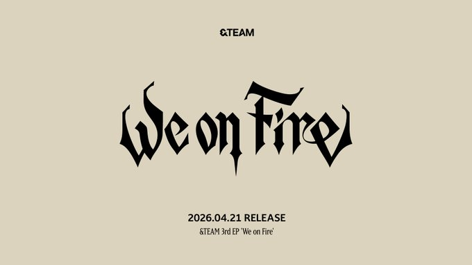 &TEAM公式【STAFF】 (@andTEAM_staff) / Posts / X
