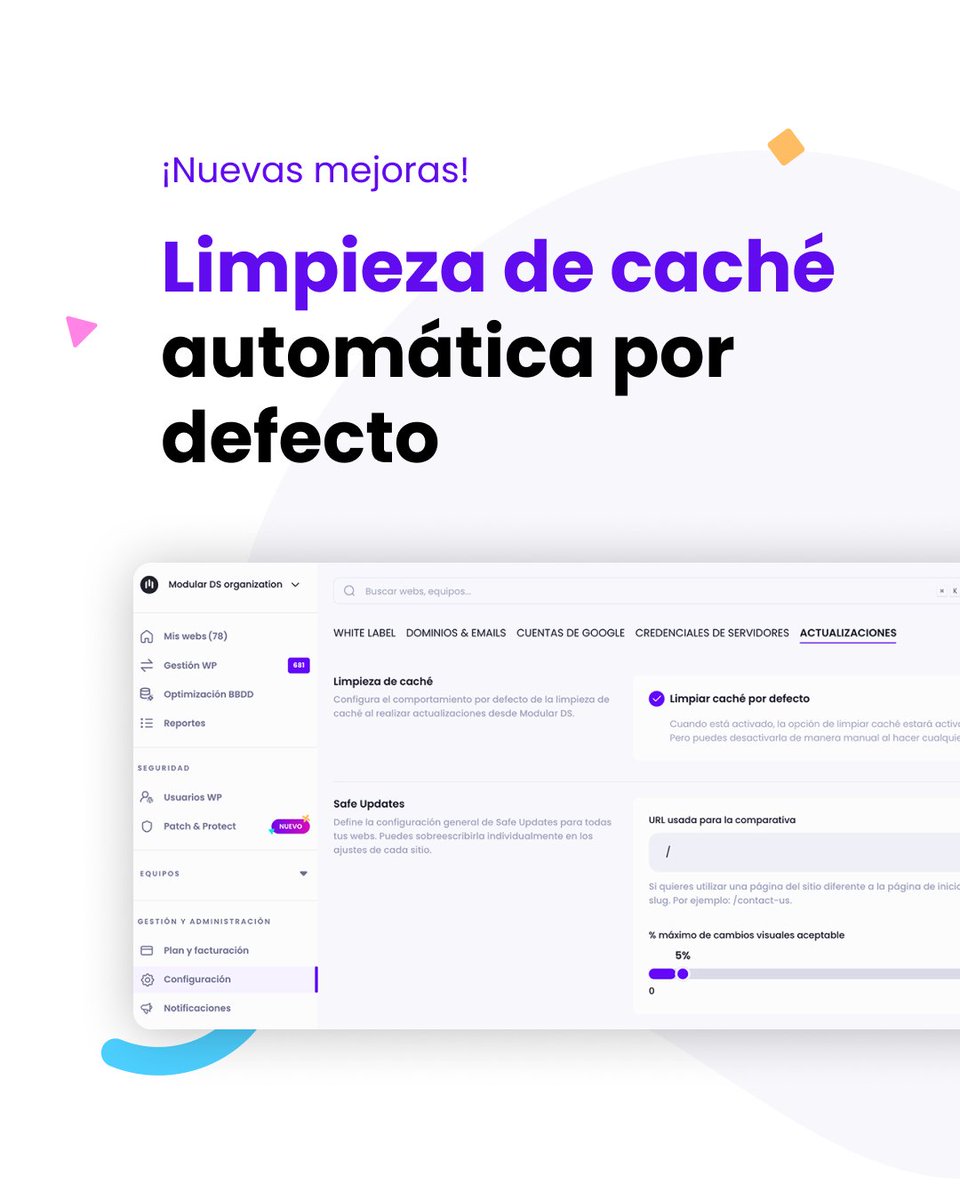 Modular DS tweet media