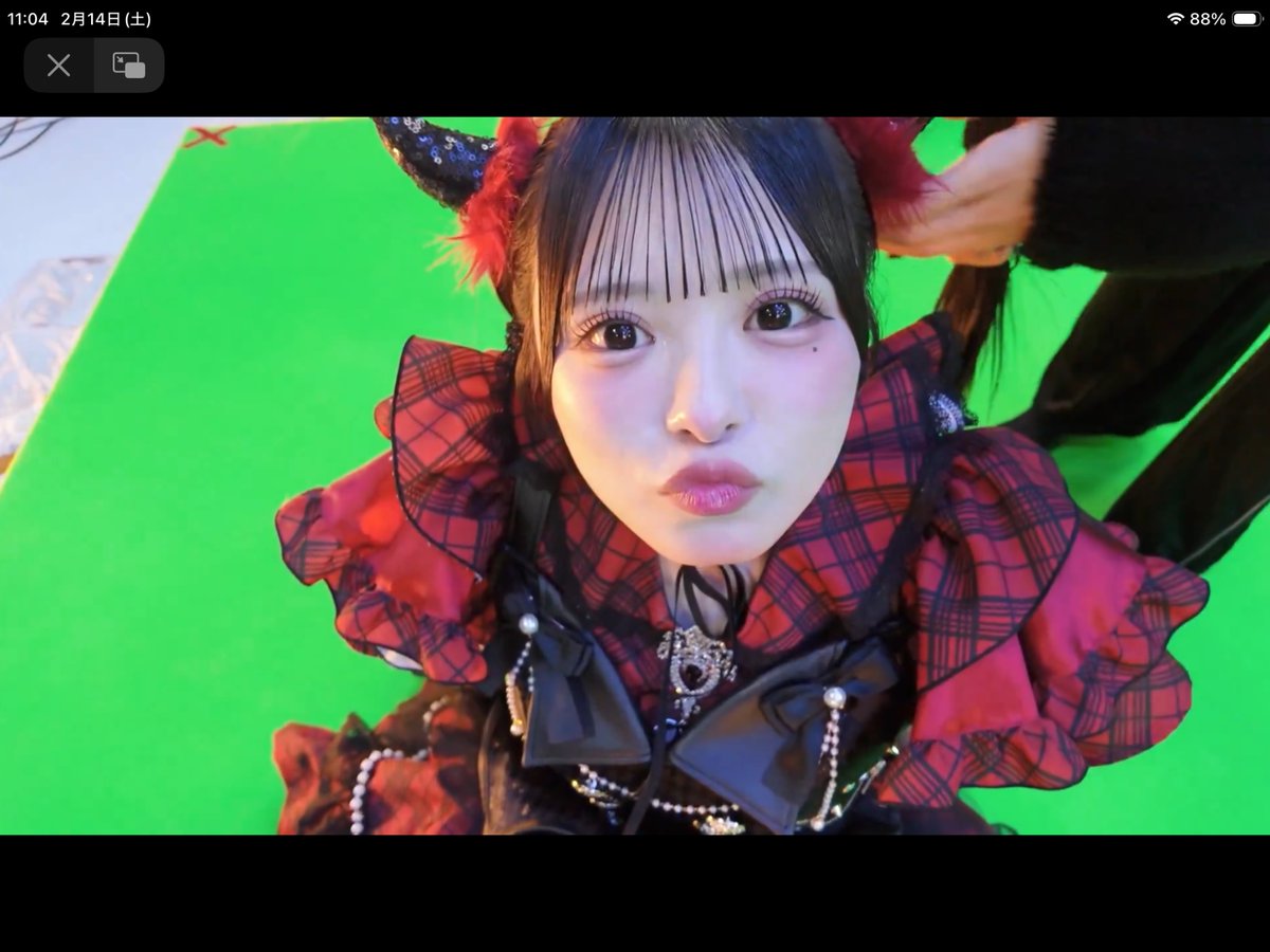 るうたん🪄🍟🍚 tweet media