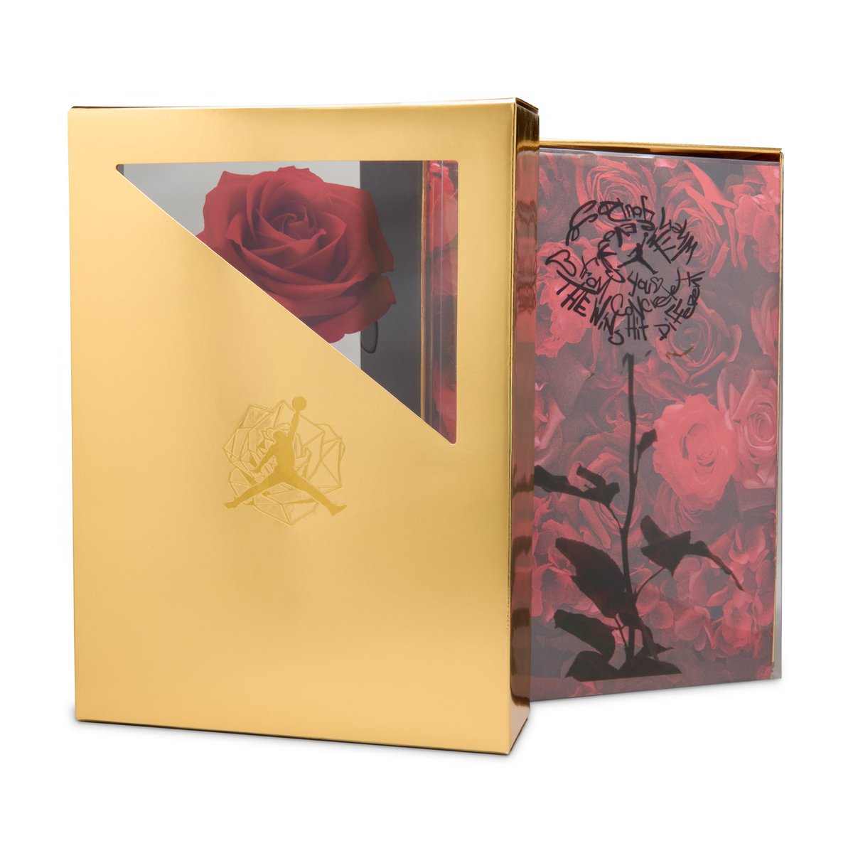 Sole Source tweet media