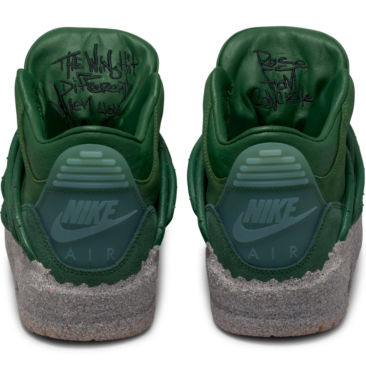 Sole Source tweet media