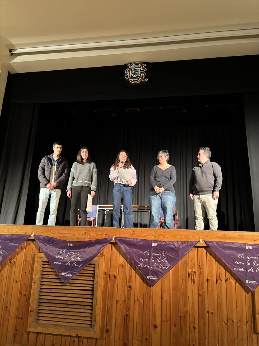 Castellví de la Marca tweet media