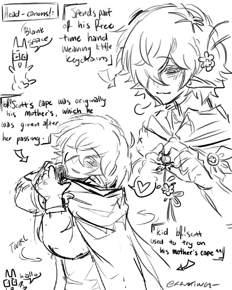 caelum / cyril tweet media