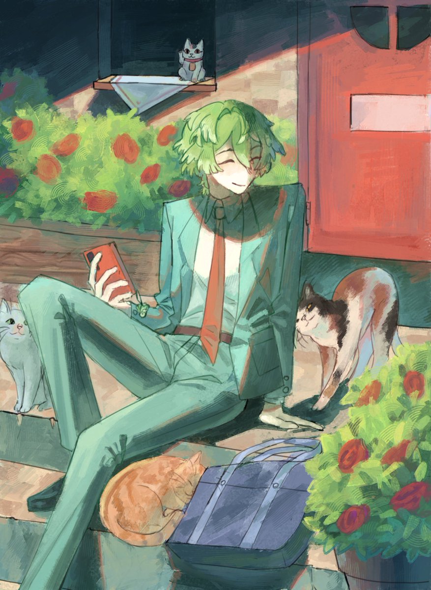 Mousee♡Vgen tweet media