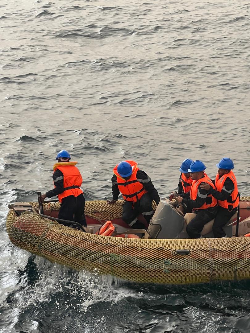 European Fisheries Control Agency tweet media