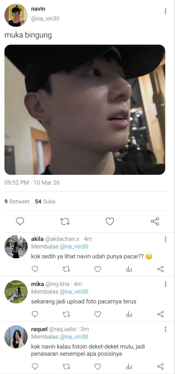 𝐕𝐞𝐚 tweet media