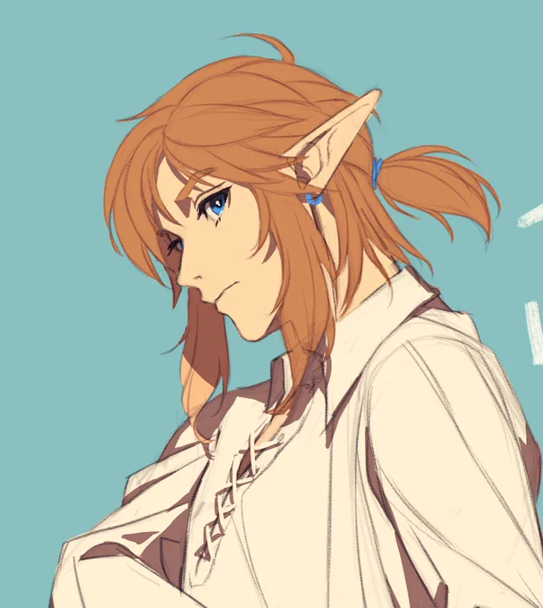 Wip…. 맘에 안 드는 부분이 있어서 다시 작업 중
