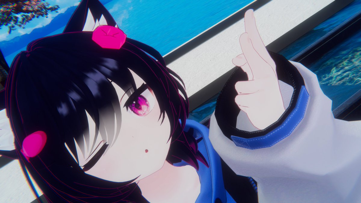 みっどないとぐ~て tweet media