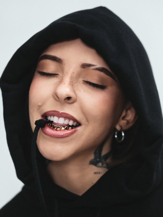 Gap toma TODO mi dinero 🤘🏻💸💗