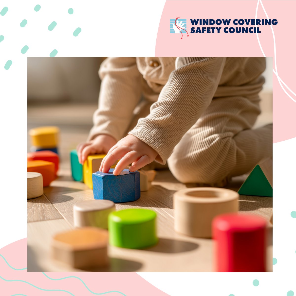 Window Coverings tweet media