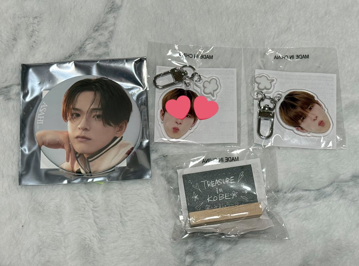 取引垢 tweet media