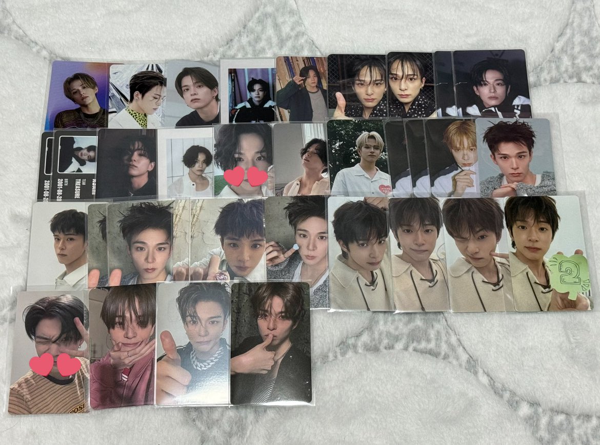 取引垢 tweet media