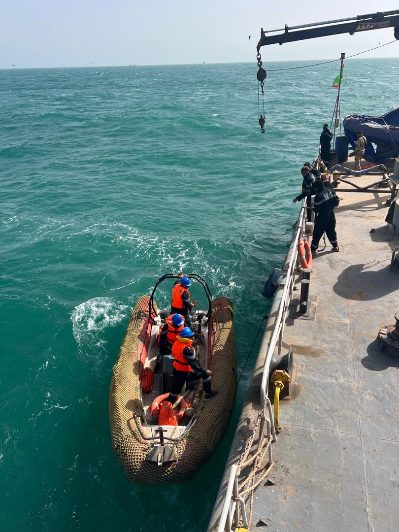 European Fisheries Control Agency tweet media