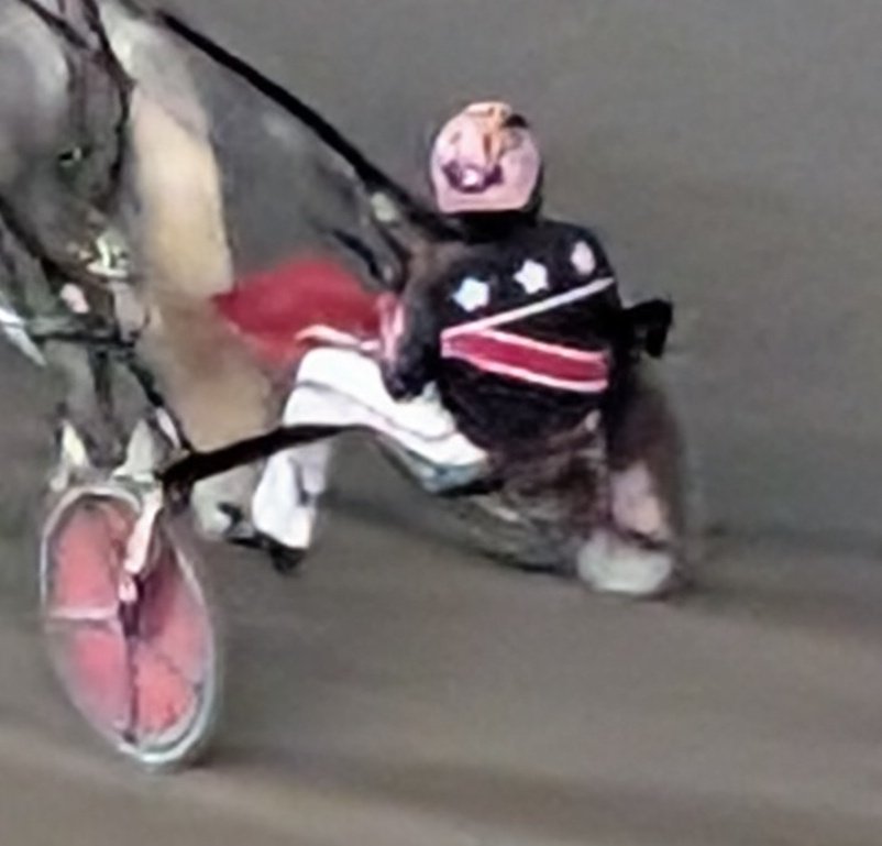 The Triactor tweet media