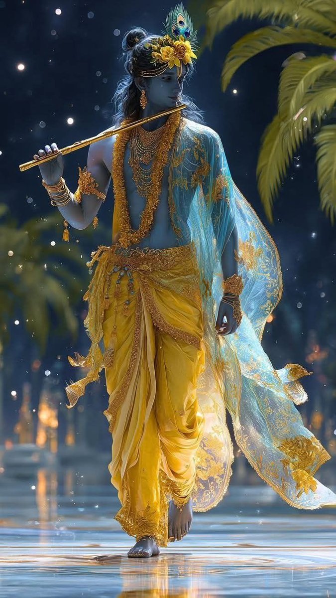 KrishnaDharma's tweet photo. One in perfect knowledge never acts for selfish gain. Such a person is free from all karmic entanglement. #Bhagavadgita https://t.co/Y6WrUTlfNg