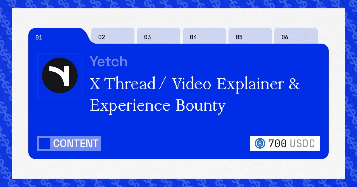 First Dollar tweet media