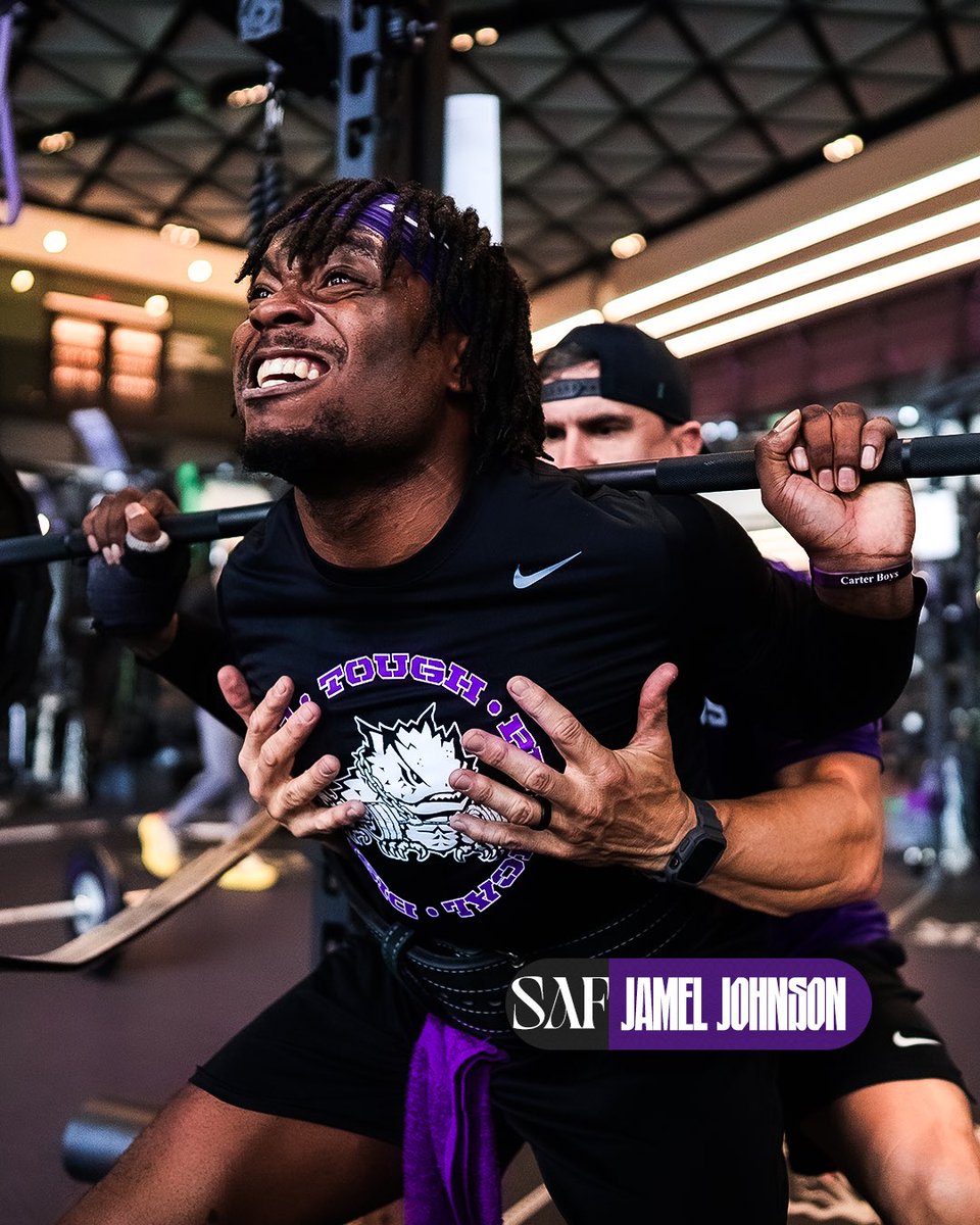 TCU Football tweet media