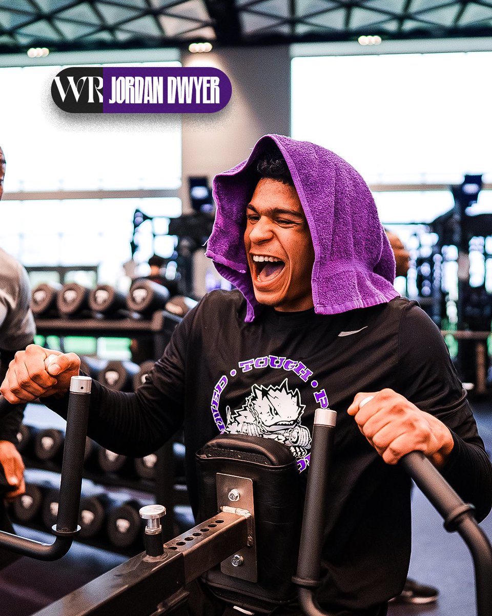 TCU Football tweet media