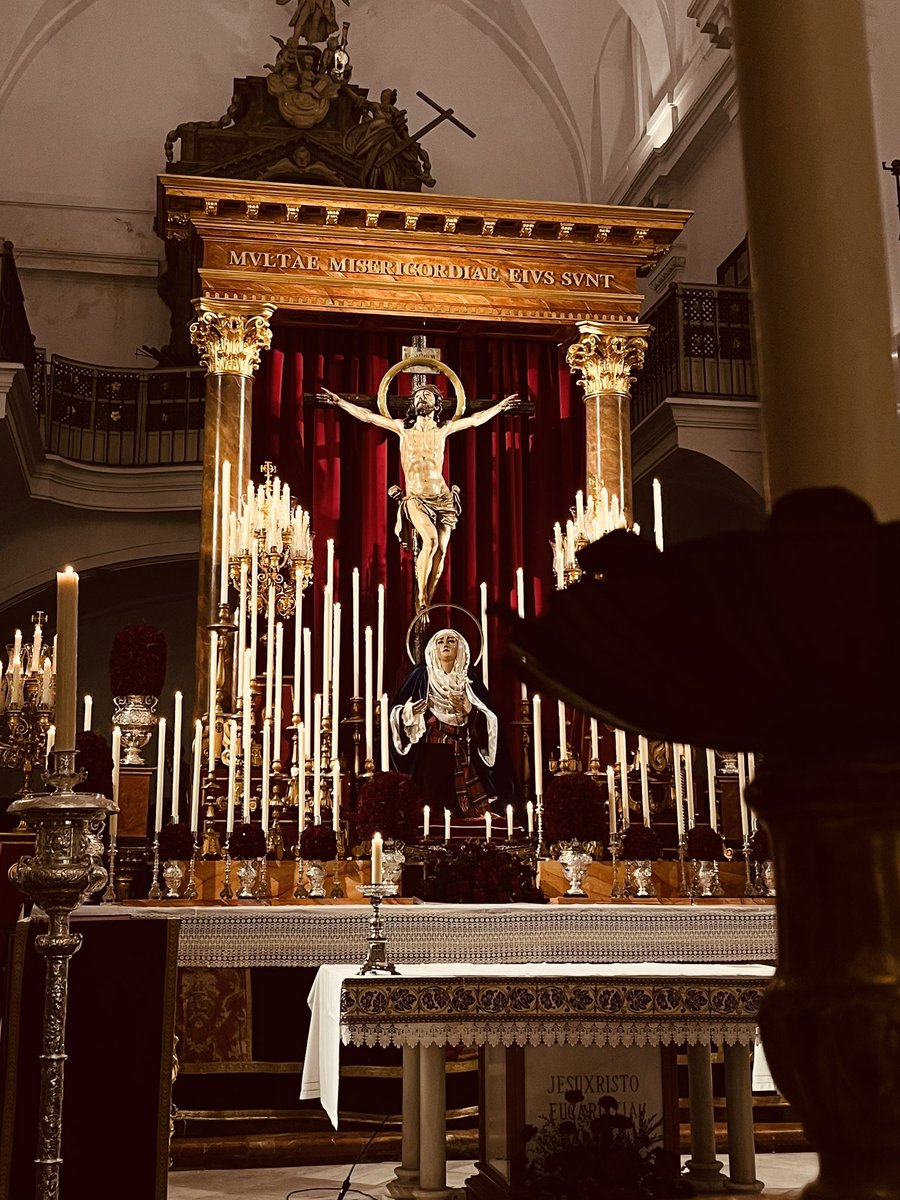 Martes.

Día 21 de 40.