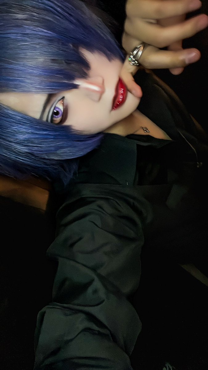error_code_02's tweet photo. ぴすけお誕生日おめっとさんさん😈

唇ぶりんぶりん

魔法使い志望🧙 https://t.co/UQNveXQVLh