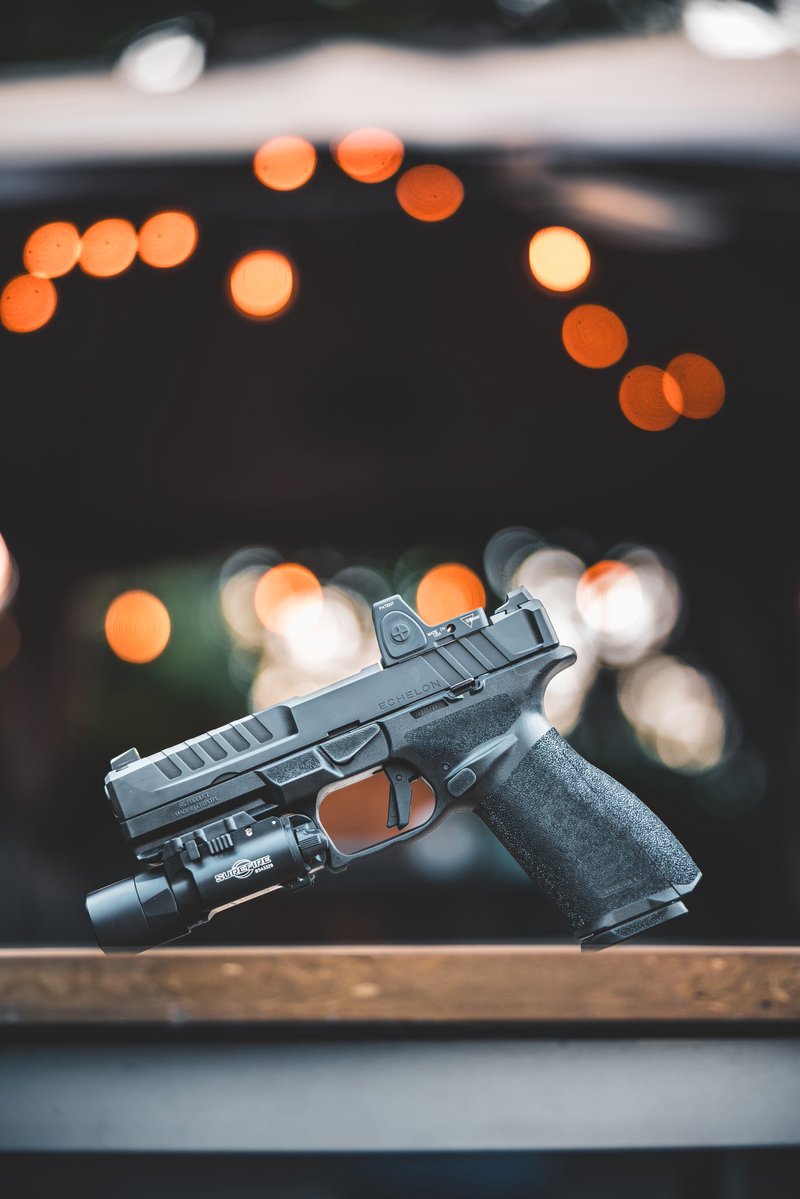 Springfield Armory® tweet media