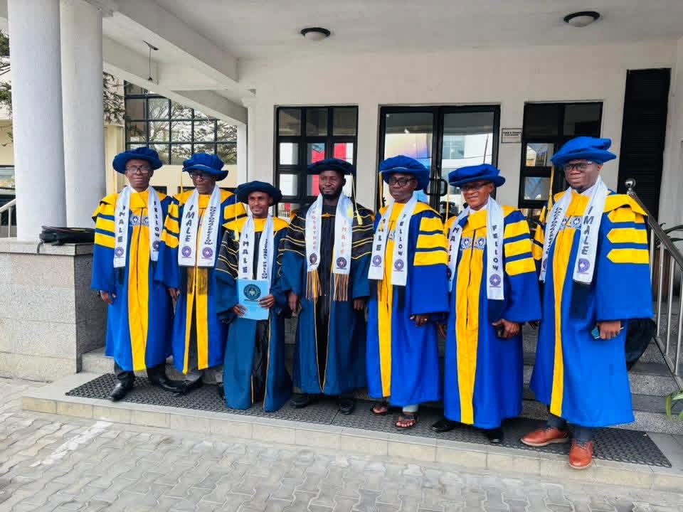 CROSS RIVER STATE DIASPORA COMMISSION (CRIDCOM) tweet media