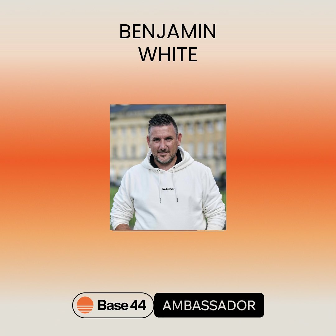 Benjamin tweet media