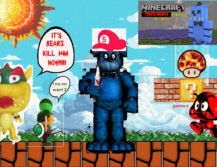 HelloburpGames | TPRR | 🏳️‍🌈🇵🇸💕 tweet media