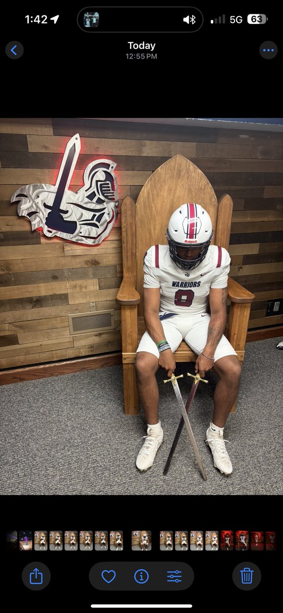 Daymien Bankston tweet media