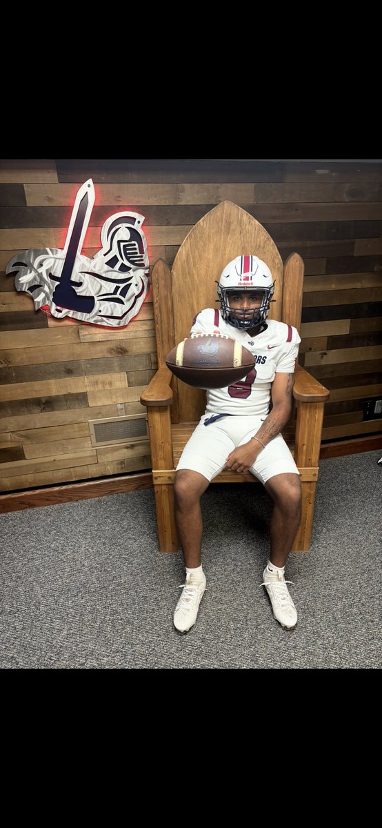 Daymien Bankston tweet media