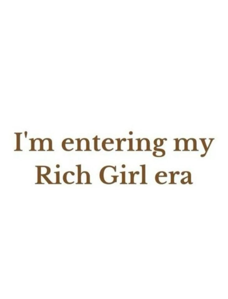 Avazoey_'s tweet photo. I’m entering my rich girl era https://t.co/t4vP7Tlm41