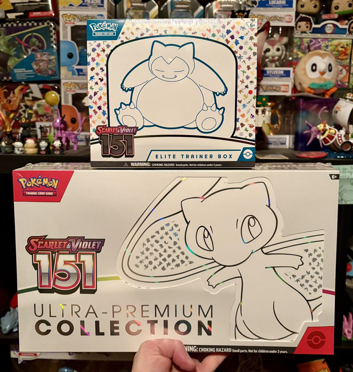 Parkys PokéStop tweet media