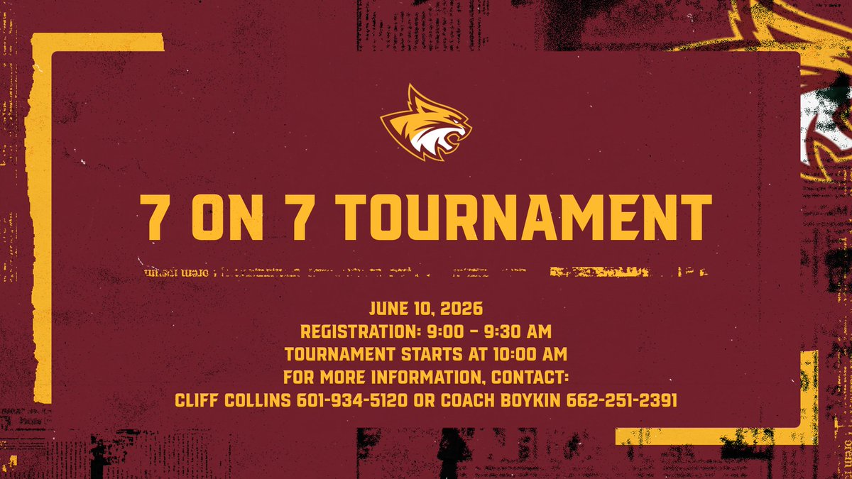 Pearl River Football tweet media