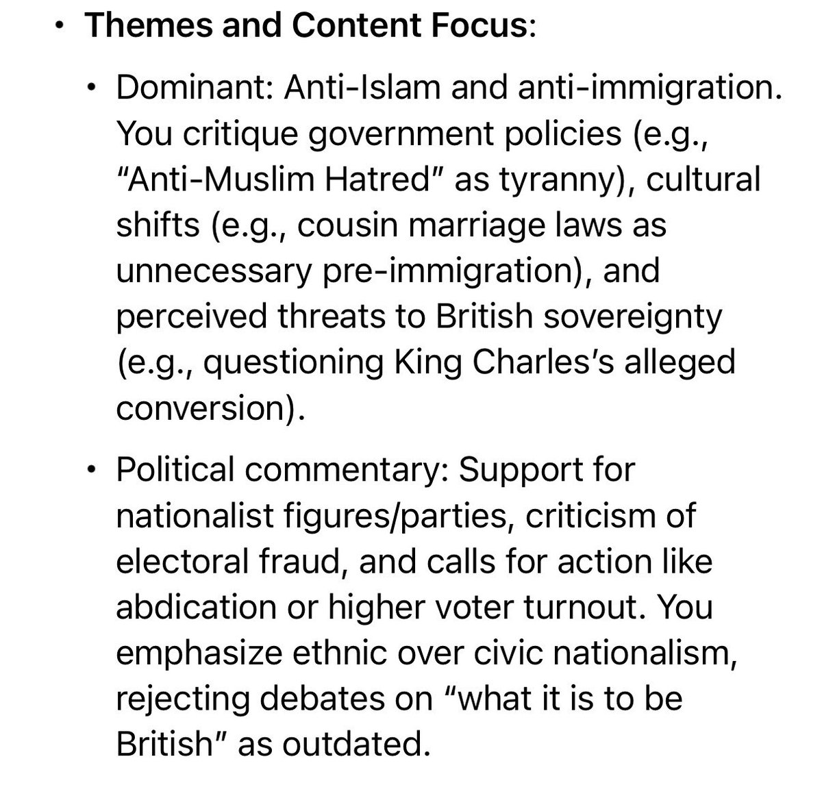 𝕽𝖎𝖈𝖍𝖆𝖗𝖉 𝕭𝖔𝖔𝖙𝖍 🏴󠁧󠁢󠁥󠁮󠁧󠁿🇬🇧 tweet media