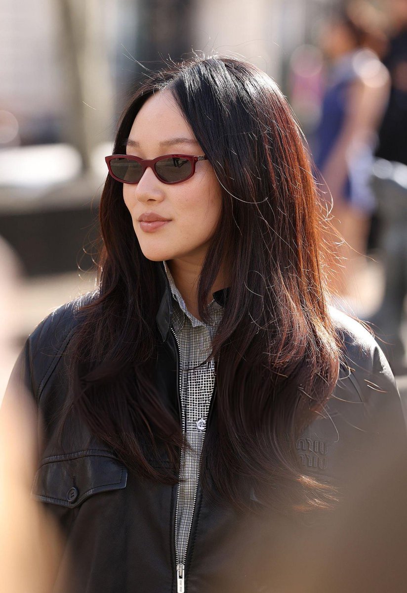 long time resident of pretty girl avenue