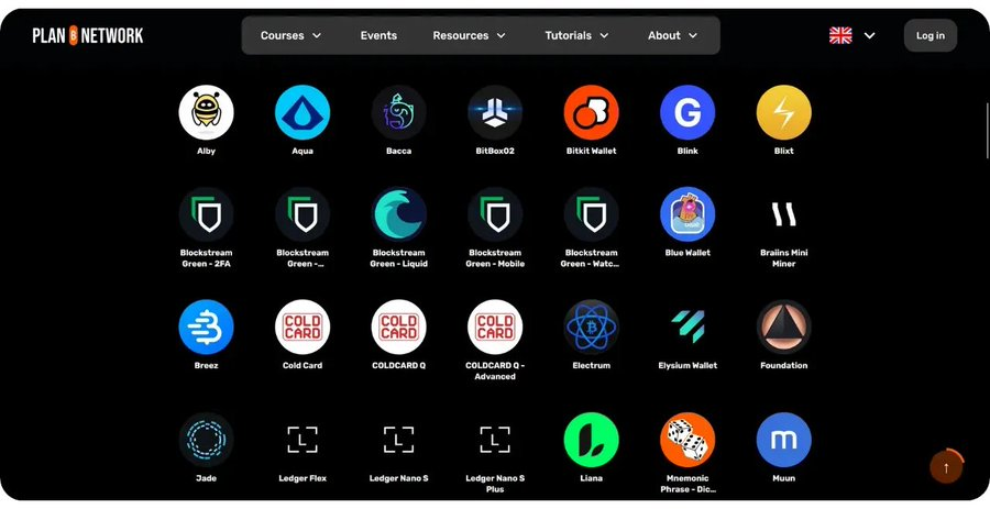 Plan ₿ Network tweet media