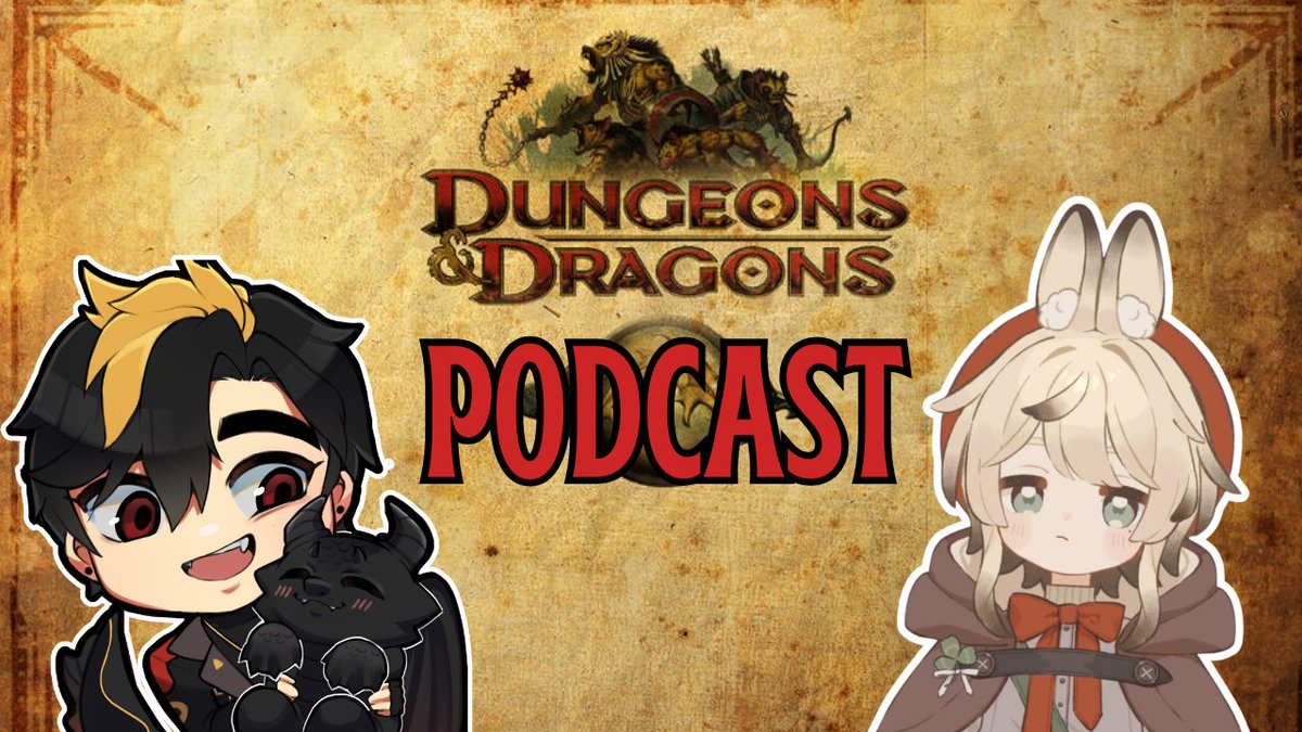 LexaetharnVT |🐉👑 tweet media