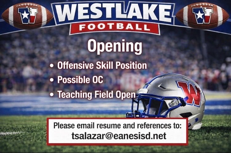 Tony Salazar tweet media