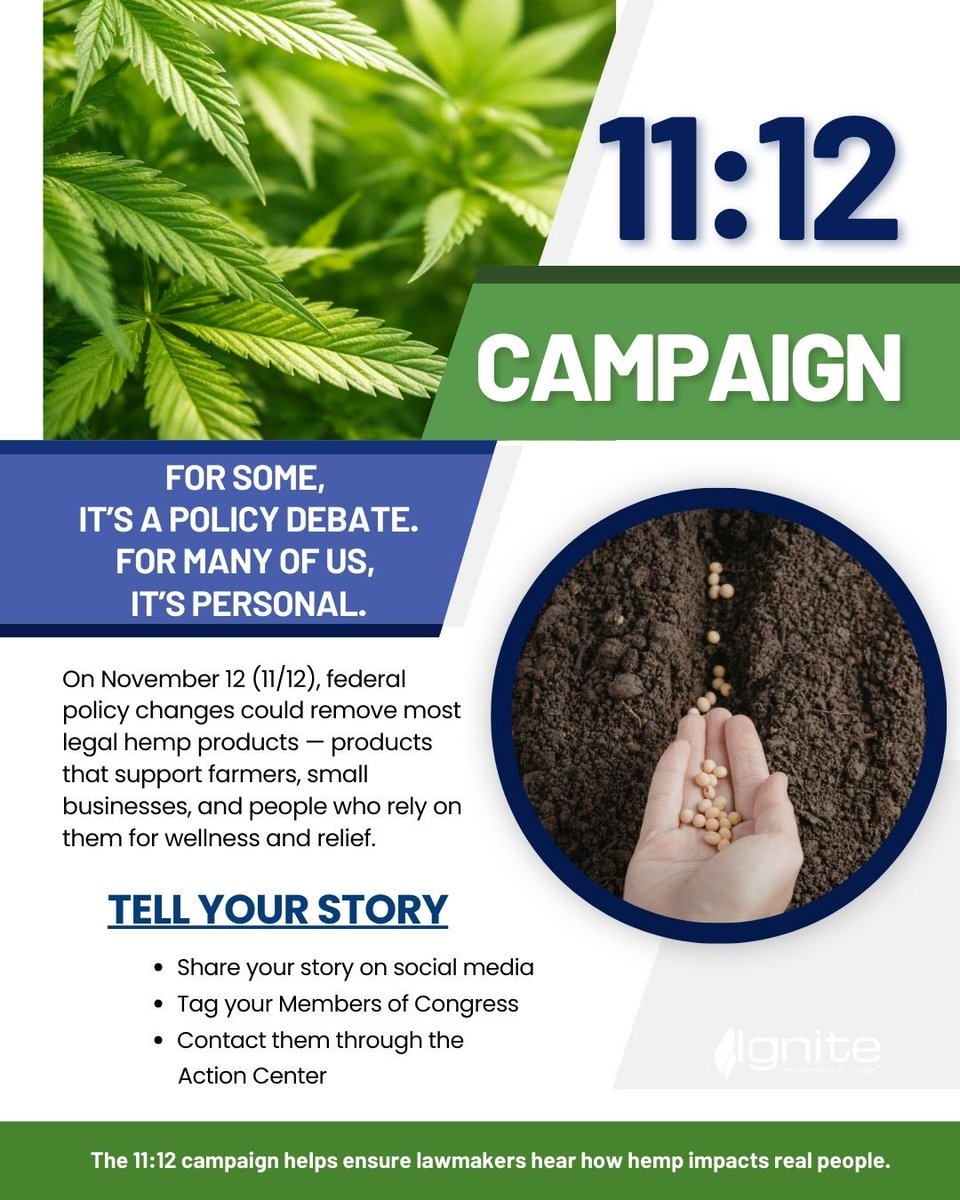 Ignite Dispensary tweet media