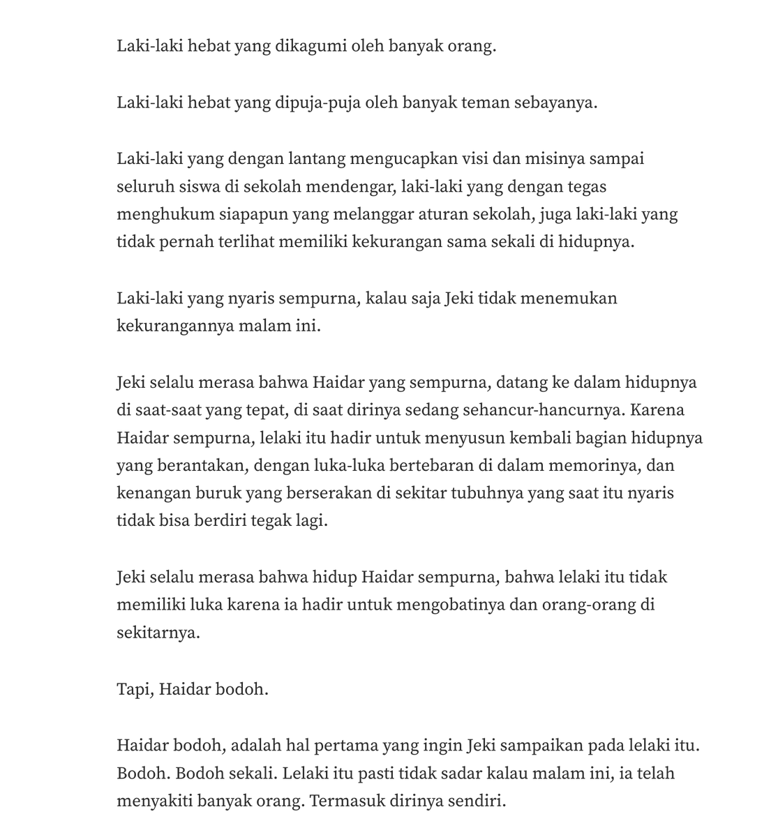 ilen. tweet media