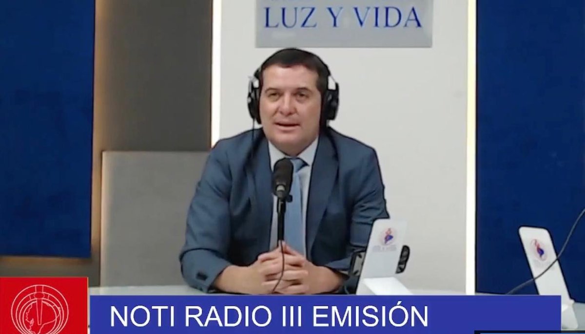 .<a href="/JairMogrovejo/">Jair Mogrovejo</a>, director #SRIzonal7, informó en <a href="/radioluzyvidaec/">LUZ Y VIDA 88.1</a>: “cerca de 47.670 contribuyentes (personas naturales) deben declarar y pagar, desde hoy, el Impuesto a la Renta en Loja”.

#ElNuevoEcuador