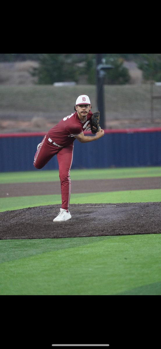 Destrehan HS Baseball tweet media