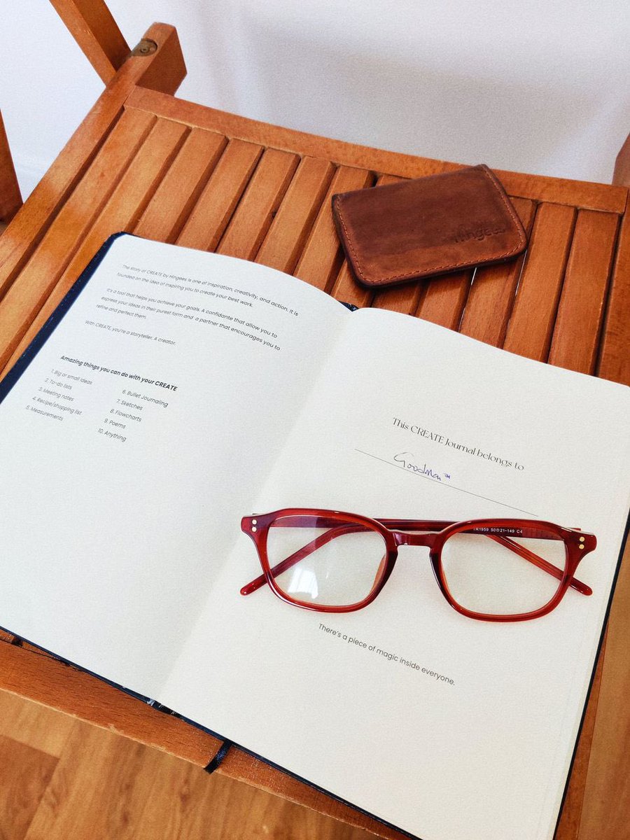 Hingees Lifestyle tweet media