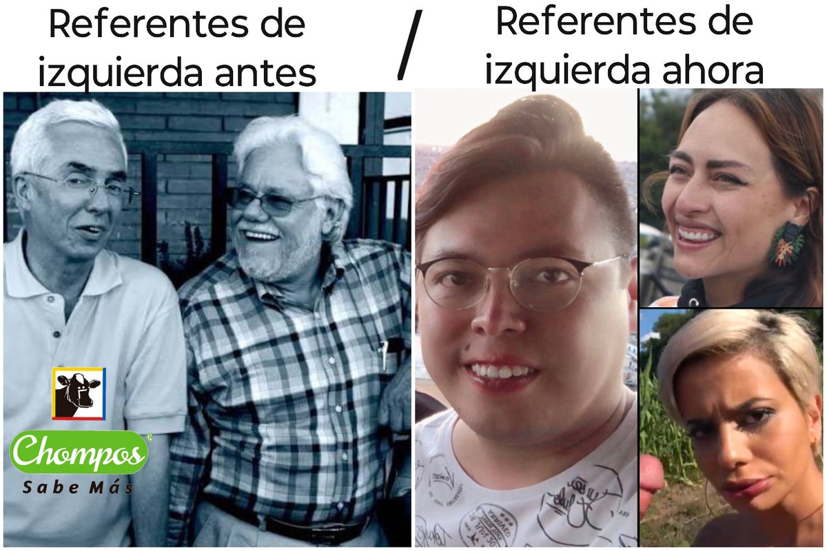 ChomposX's tweet photo. Se pudrió todo https://t.co/zR65Sg3pZn