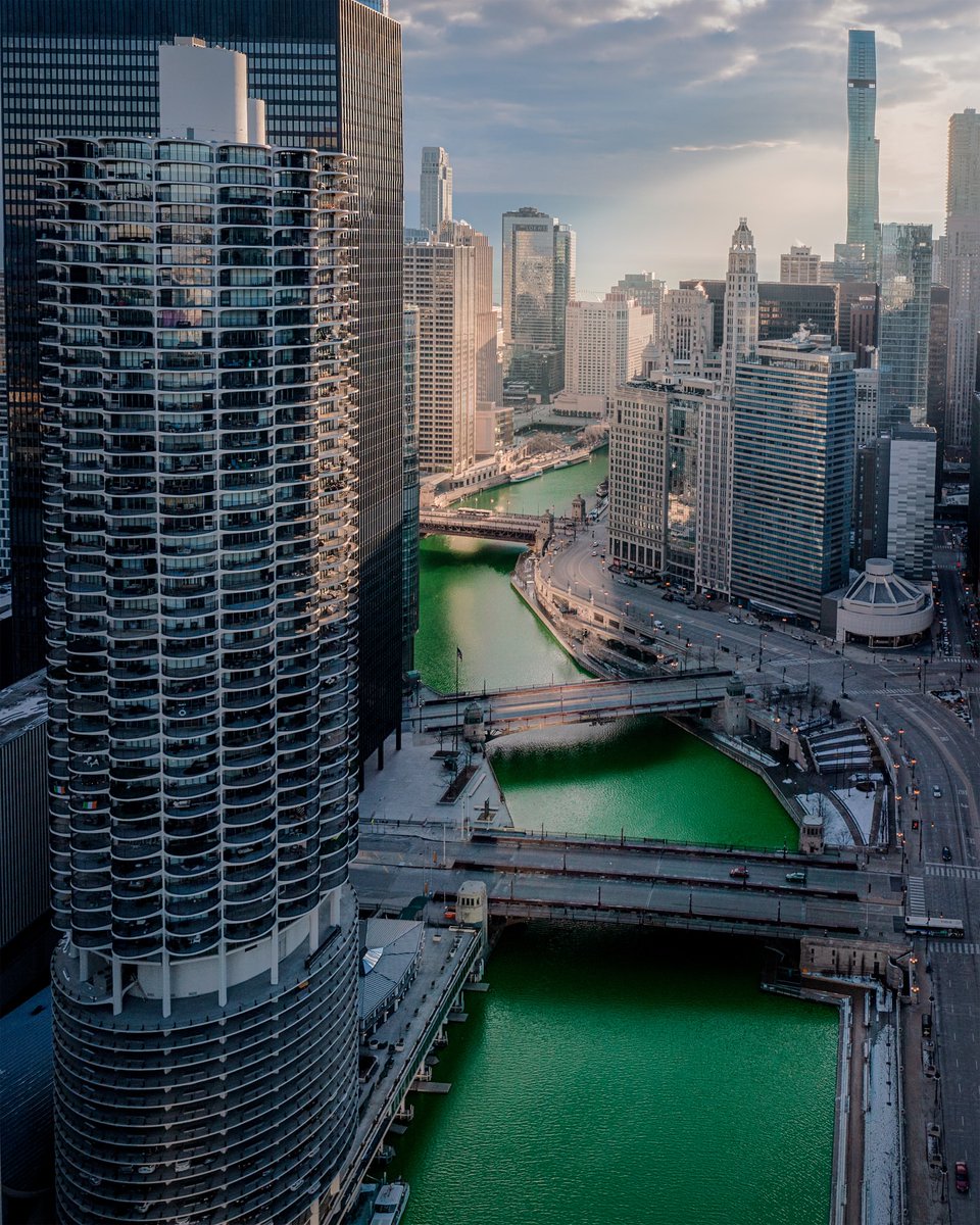 Chicago, Illinois 🇺🇸