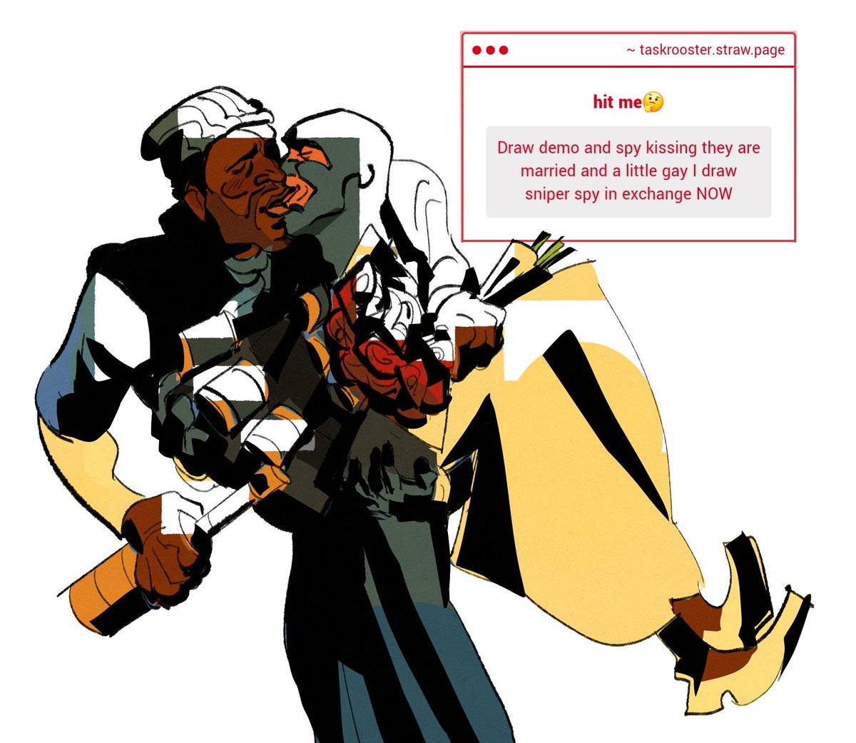 ok❤️ yay -> taskrooster.straw.page