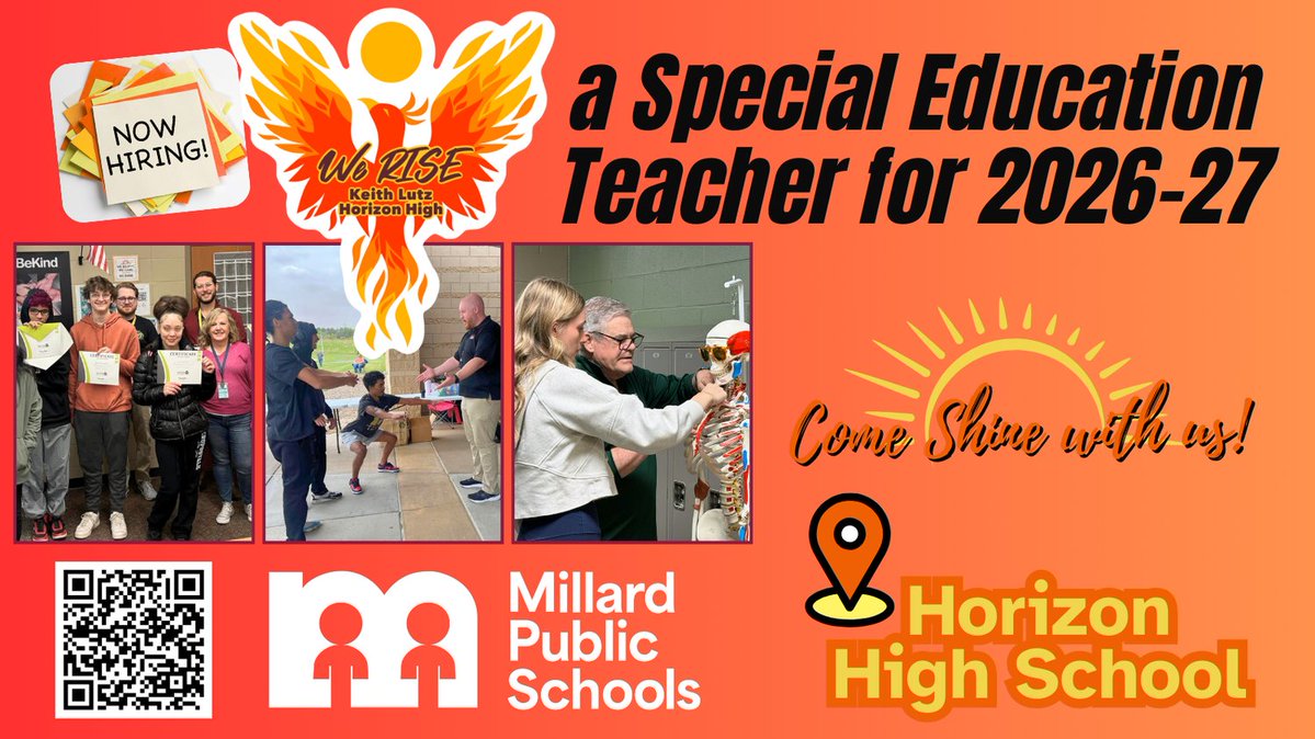 MPS Human Resources tweet media