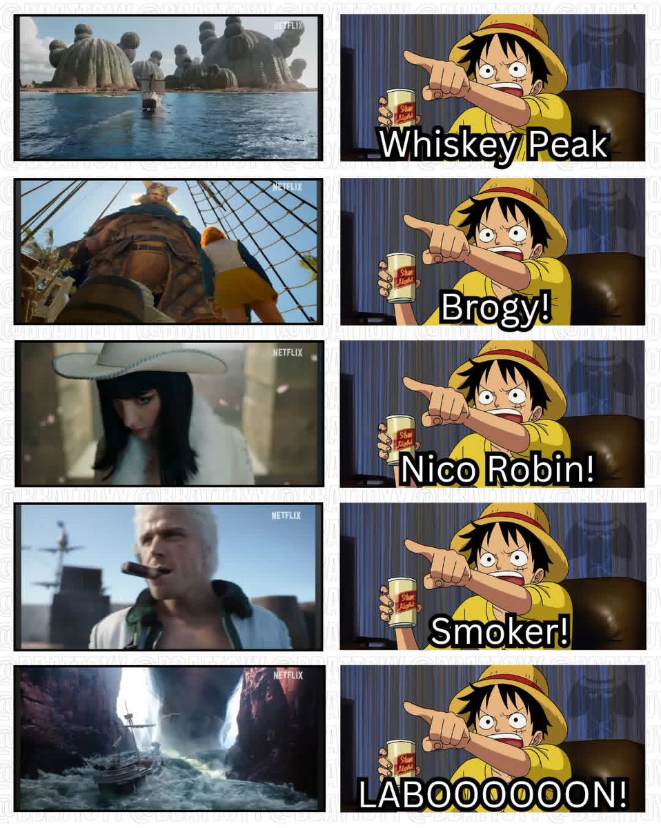 <a href="/DiscussingFilm/">DiscussingFilm</a> One Piece S2