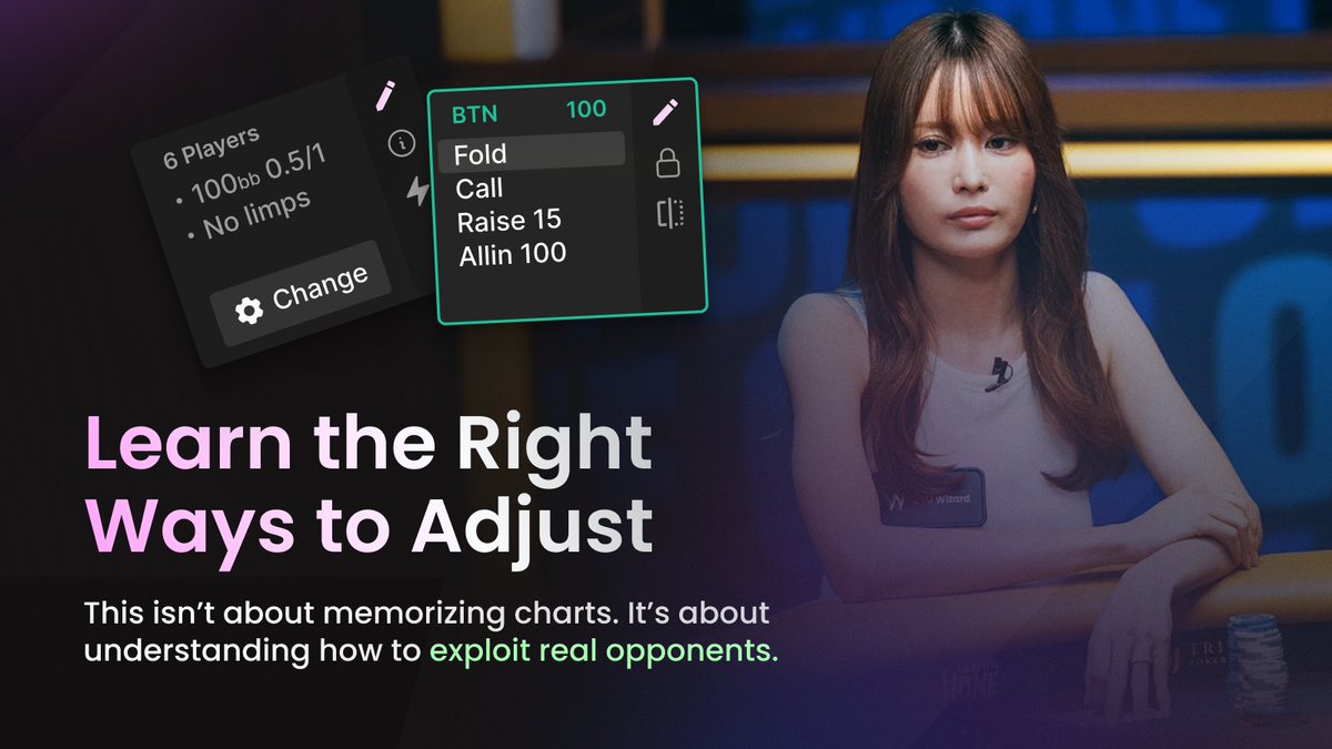 GTOWizard tweet media